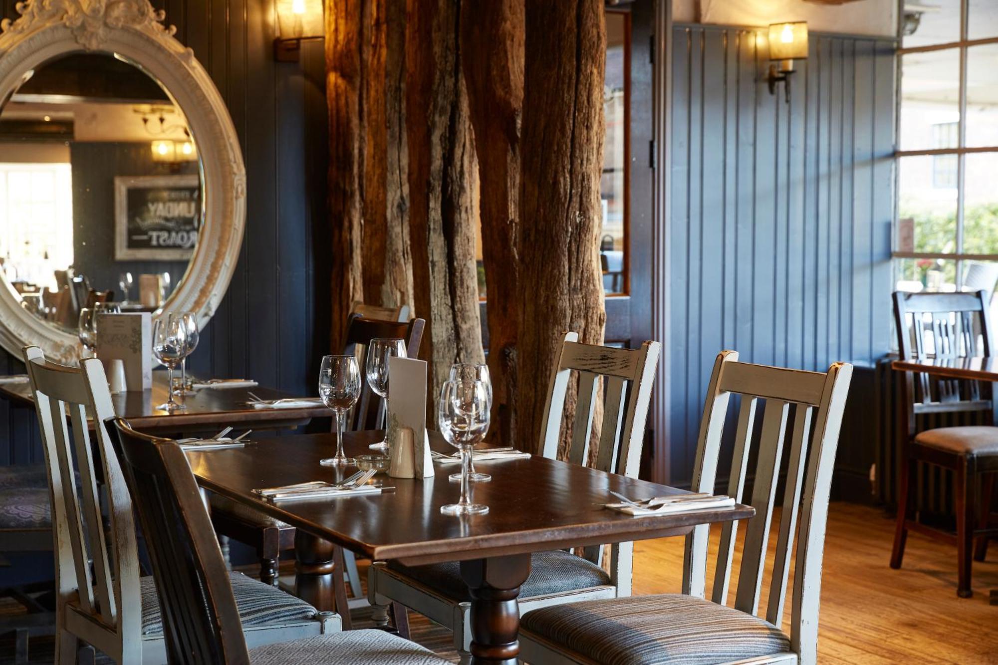 Hotel De Trafford Arms By Chef & Brewer Collection Alderley Edge Exterior foto