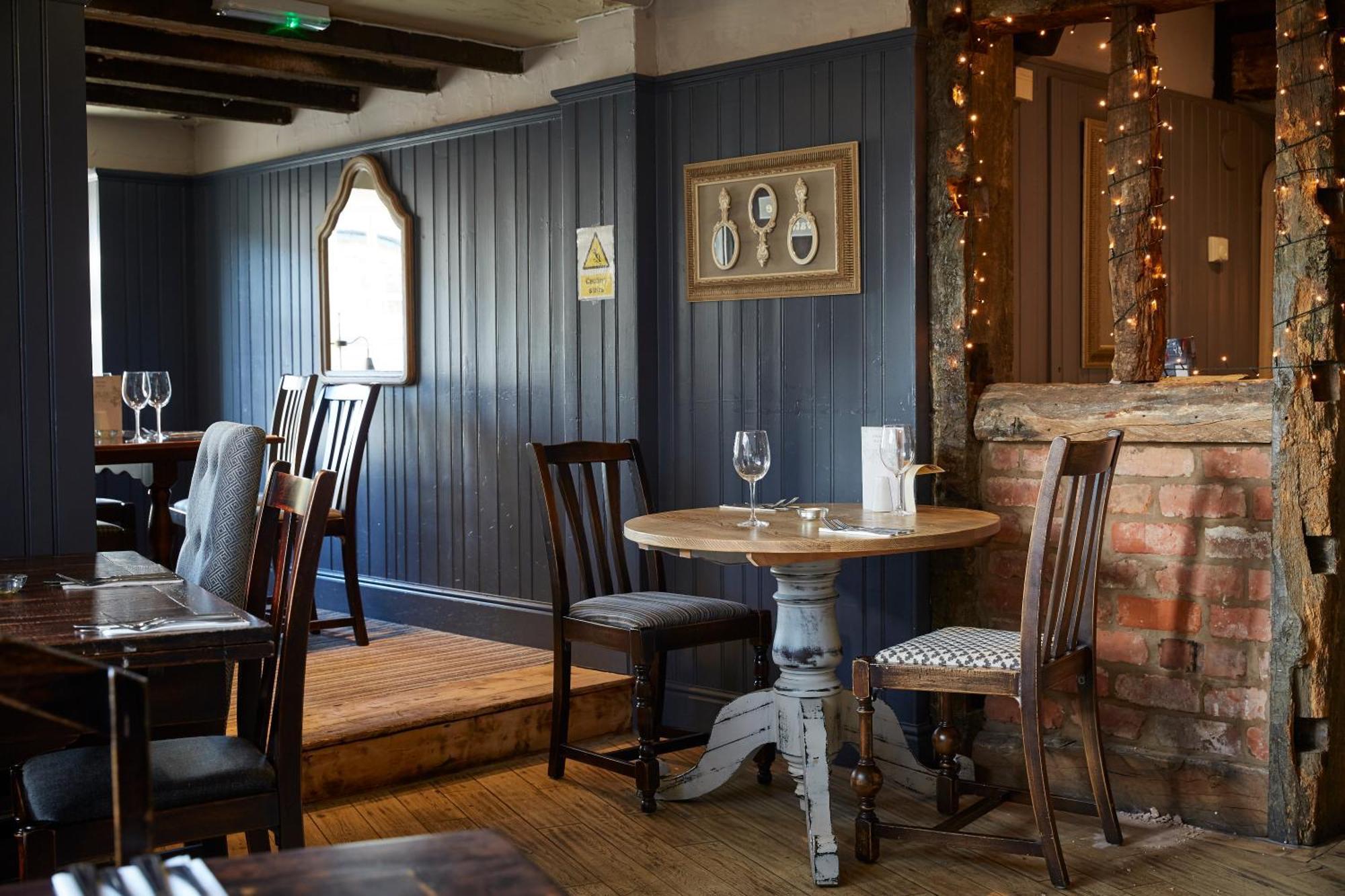 Hotel De Trafford Arms By Chef & Brewer Collection Alderley Edge Exterior foto