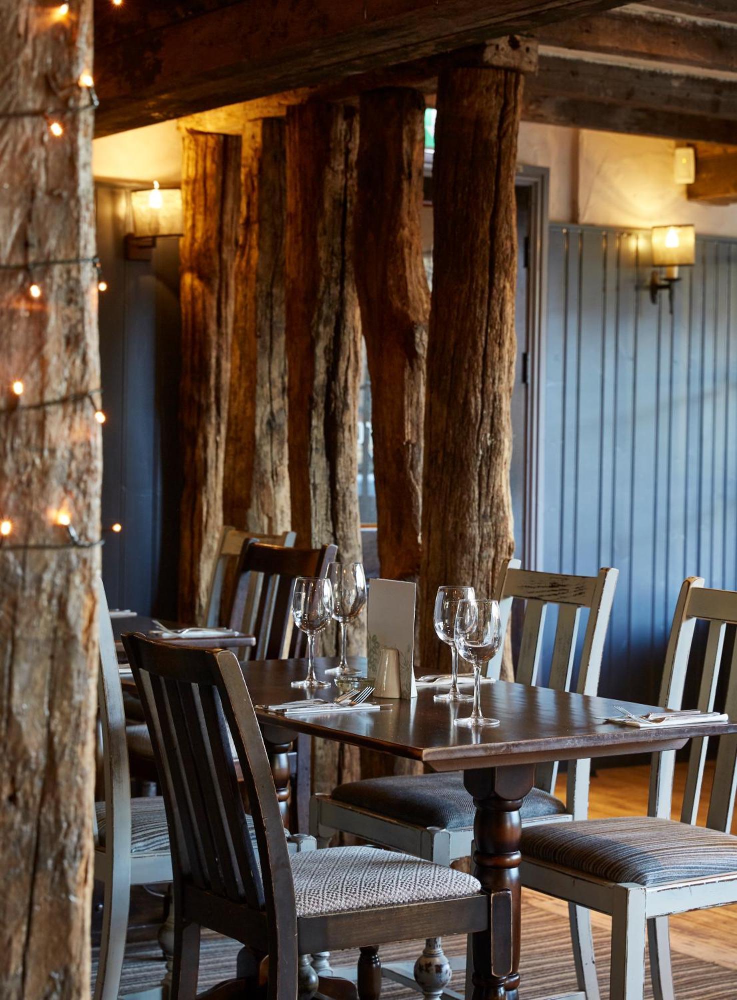 Hotel De Trafford Arms By Chef & Brewer Collection Alderley Edge Exterior foto