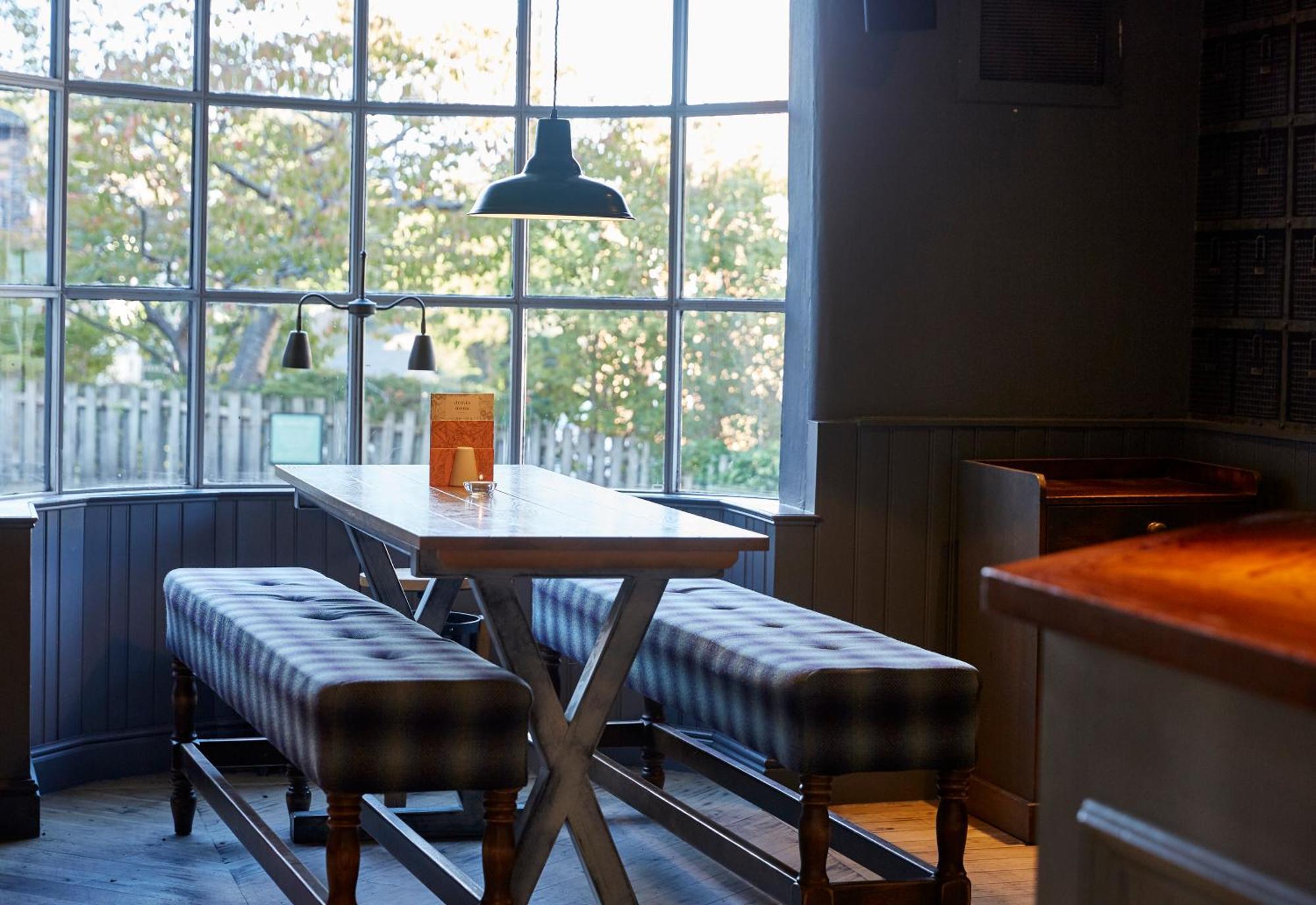 Hotel De Trafford Arms By Chef & Brewer Collection Alderley Edge Exterior foto